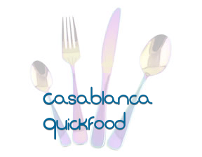 Casablanca Quickfood en Móstoles