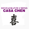 Casa Chen en Madrid