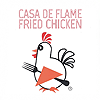 Casa de Flame Fried Chicken II en San Sebastián
