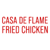 Casa de Flame Fried Chicken en San Sebastián