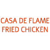 Casa De Flame Fried Chicken en San Sebastián