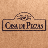 Casa de pizzas en Barcelona