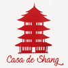 Casa de Shang en Madrid