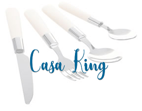 Casa King en Terrassa