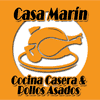 Casa Marín Asadero de Pollos en Murcia