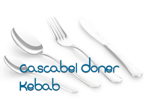Cascabel Doner Kebab en Bormujos