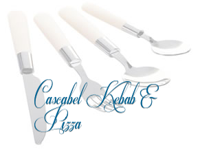 Cascabel Kebab & Pizza en Sevilla