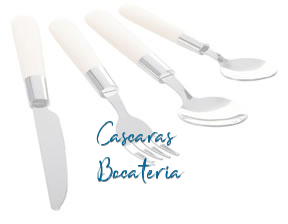 Cascaras Bocateria en Mérida