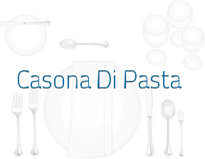 Casona Di Pasta en Barcelona
