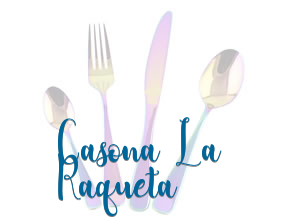 Casona La Raqueta en Oleiros