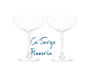 Ca´Sorge Pizzería en Mogán