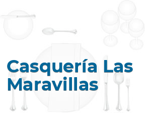 Casquería Las Maravillas en Madrid