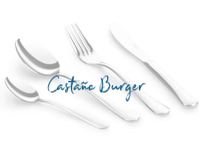 Castaño Burger en Madrid