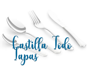 Castilla Todo Tapas* en Chiclana de la Frontera