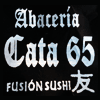Cata65 Fusión Sushi en Sevilla