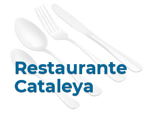 Cataleya Desayunos y Meriendas en Cáceres