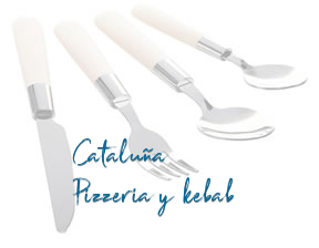 Cataluña Pizzeria y kebab en Olesa de Montserrat
