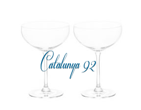 Catalunya 92 en Salou