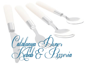 Catalunya Doner Kebab & Pizzeria en Sant Andreu de la Barca