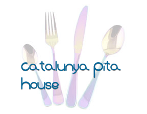Catalunya Pita House en Sant Boi de Llobregat