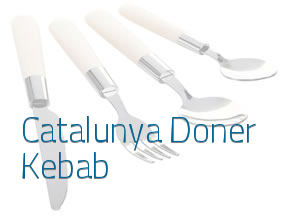 Catalunya Doner Kebab en Parets del Vallès