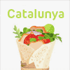 Catalunya Doner Kebab Sant Josep en L'Hospitalet De Llobregat