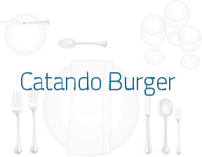 Catando Burger* en Palma
