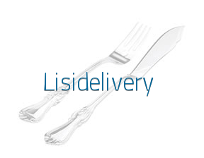 Lisidelivery en Villanueva del Pardillo