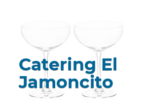 Catering El Jamoncito en Las Rozas De Madrid
