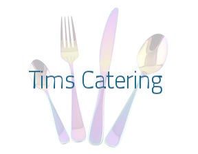 Tims Catering* en Madrid