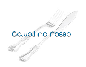 Cavallino Rosso en Palma