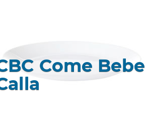 CBC Come Bebe Calla en Cádiz