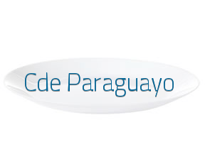 Cde Paraguayo en Sant Adrià de Besòs