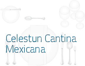 Celestun Cantina Mexicana en Mataró