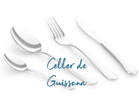 Celler de Guissona en Guissona
