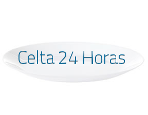 Celta 24 Horas en Vigo