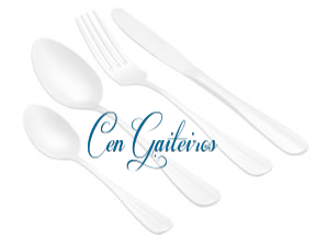 Cen Gaiteiros en Vigo