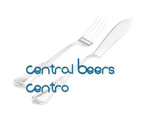 Central Beers Centro en Málaga