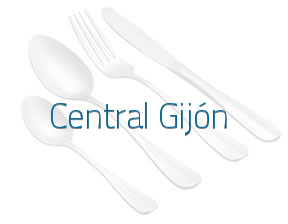 Central Gijón en Gijón