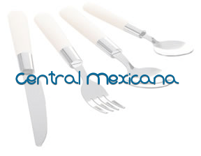 Central Mexicana* en Majadahonda