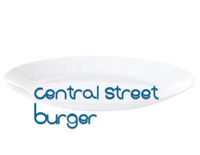 Central Street Burger en Dos Hermanas