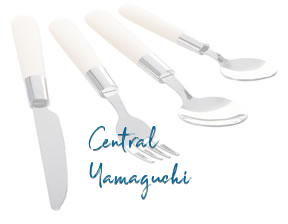 Central Yamaguchi en Pamplona