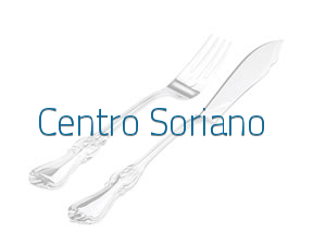 Centro Soriano en Zaragoza