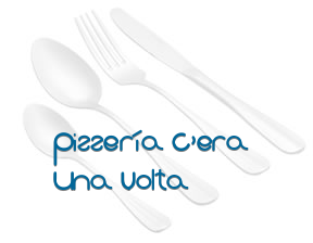 Pizzería C'era Una Volta en Sant Boi de Llobregat