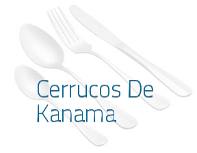 Cerrucos De Kanama* en Madrid