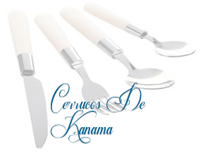 Cerrucos De Kanama* en Madrid