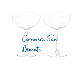 Cervecera San Bizente en Barakaldo