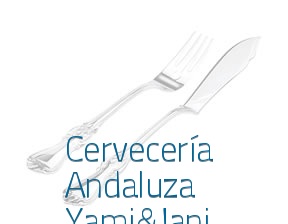 Cervecería Andaluza Yami&Jani en Madrid