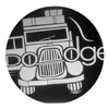 Cervecería Café Dodge en Sevilla