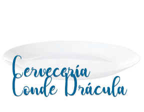 Cervecería Conde Drácula en Barcelona